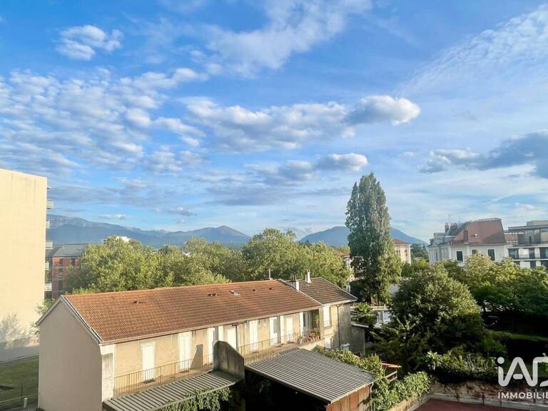 Vente Appartement 1 pièce — photo 1