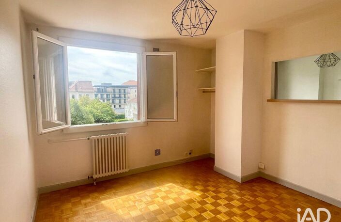 Vente Appartement 1 pièce — photo 2