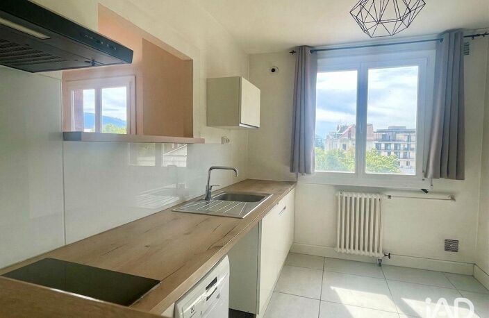 Vente Appartement 1 pièce — photo 3