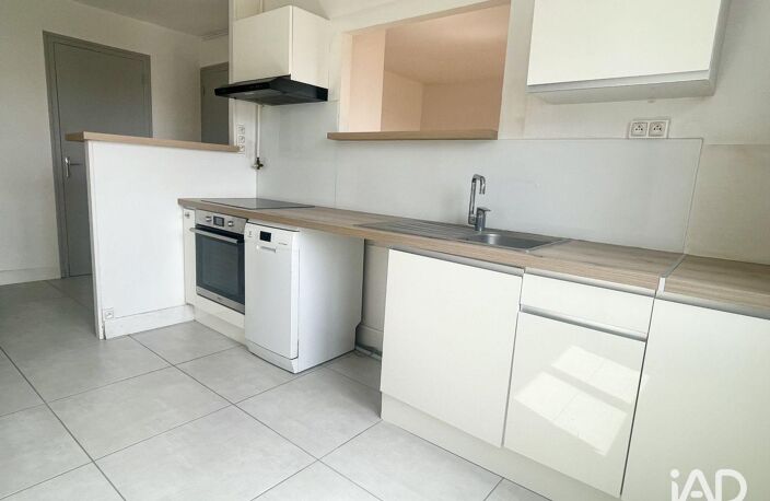 Vente Appartement 1 pièce — photo 4
