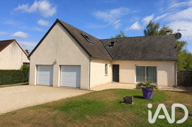 Maison 6 pièces 284000 €