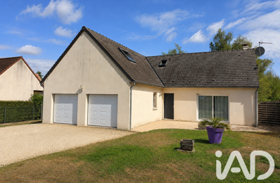 Vente Maison/villa 6 pièces — photo du bien