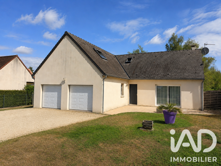 Vente Maison/villa 6 pièces — photo 1