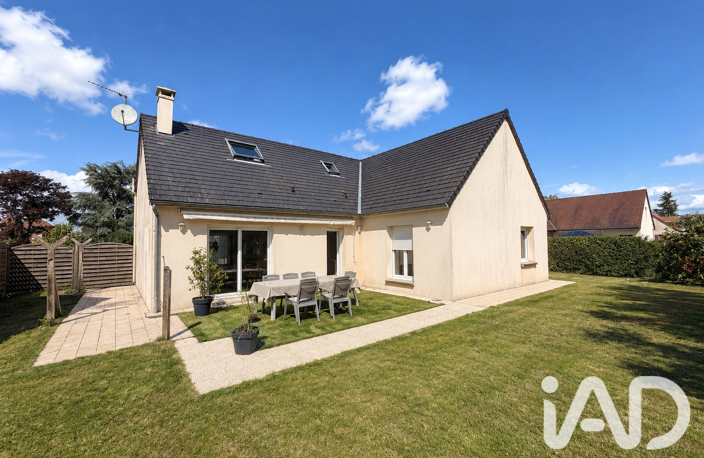 Vente Maison/villa 6 pièces — photo 3