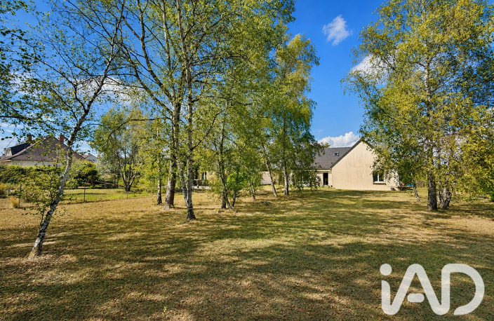 Vente Maison/villa 6 pièces — photo 4