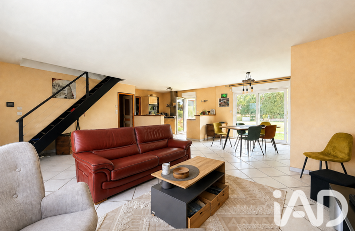 Vente Maison/villa 6 pièces — photo 5