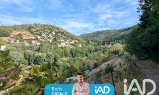 Maison 5 Pièces 115 m² à vendre à Saint-Étienne (42100)