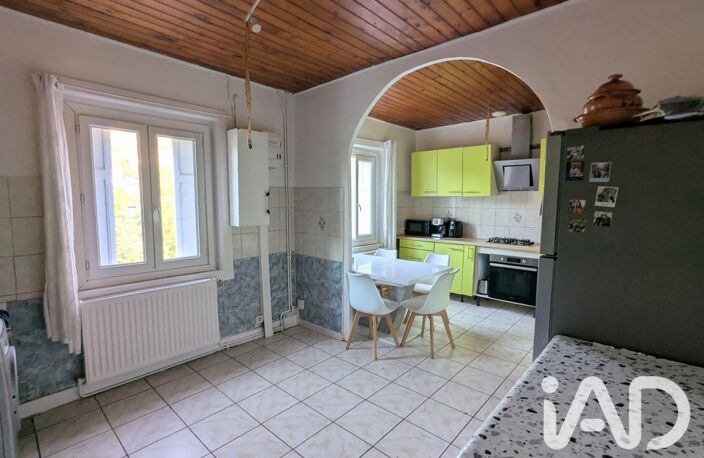 Vente Maison traditionnelle 5 pièces — photo 2