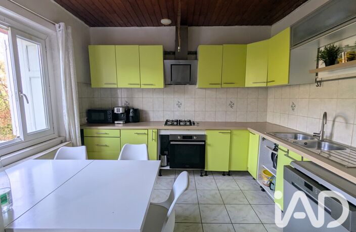 Vente Maison traditionnelle 5 pièces — photo 3