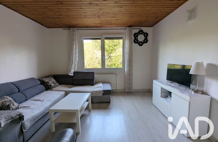 Vente Maison traditionnelle 5 pièces — photo 4