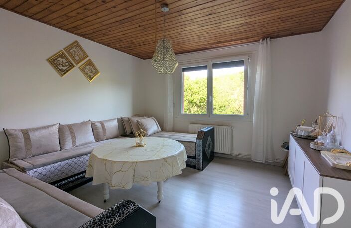 Vente Maison traditionnelle 5 pièces — photo 5