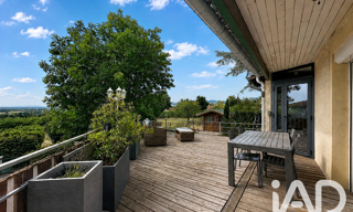 Maison 4 Pièces 97 m² à vendre à Sainte-Consorce (69280)
