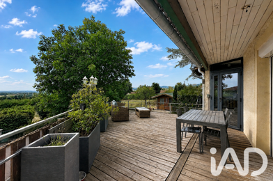 Maison 4 pièces 409000 €