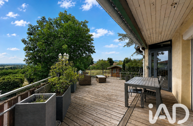 Vente Maison/villa 4 pièces — photo du bien