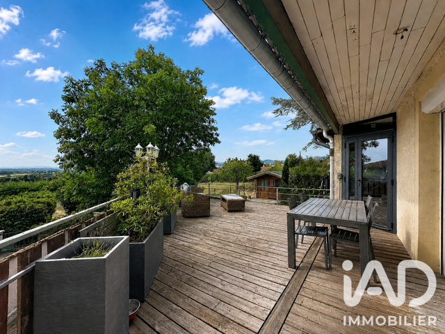 Vente Maison/villa 4 pièces — photo du bien