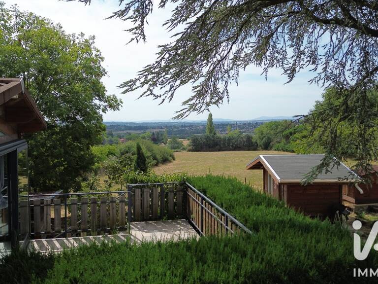 Vente Maison/villa 4 pièces — photo 1