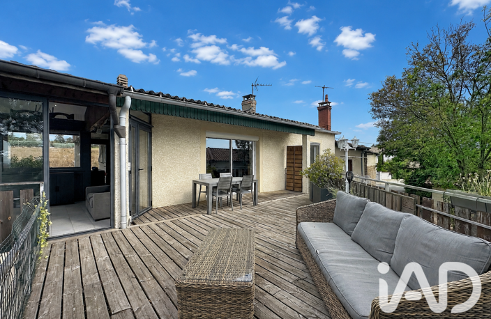 Vente Maison/villa 4 pièces — photo 3
