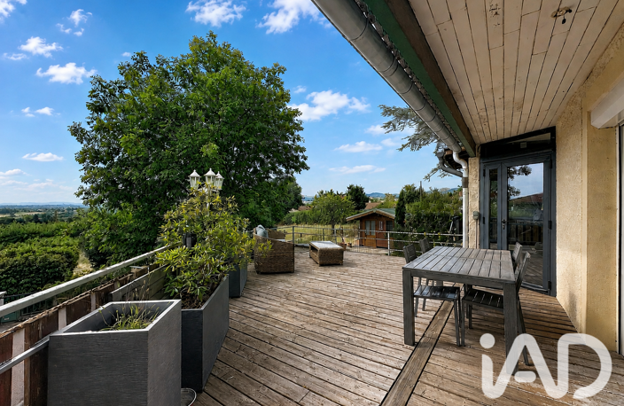 Vente Maison/villa 4 pièces — photo 4