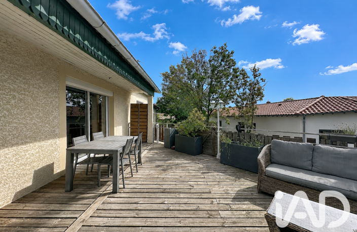 Vente Maison/villa 4 pièces — photo 5