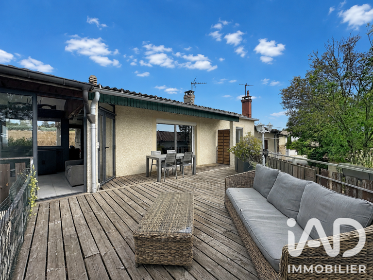 Vente Maison/villa 4 pièces — photo 1
