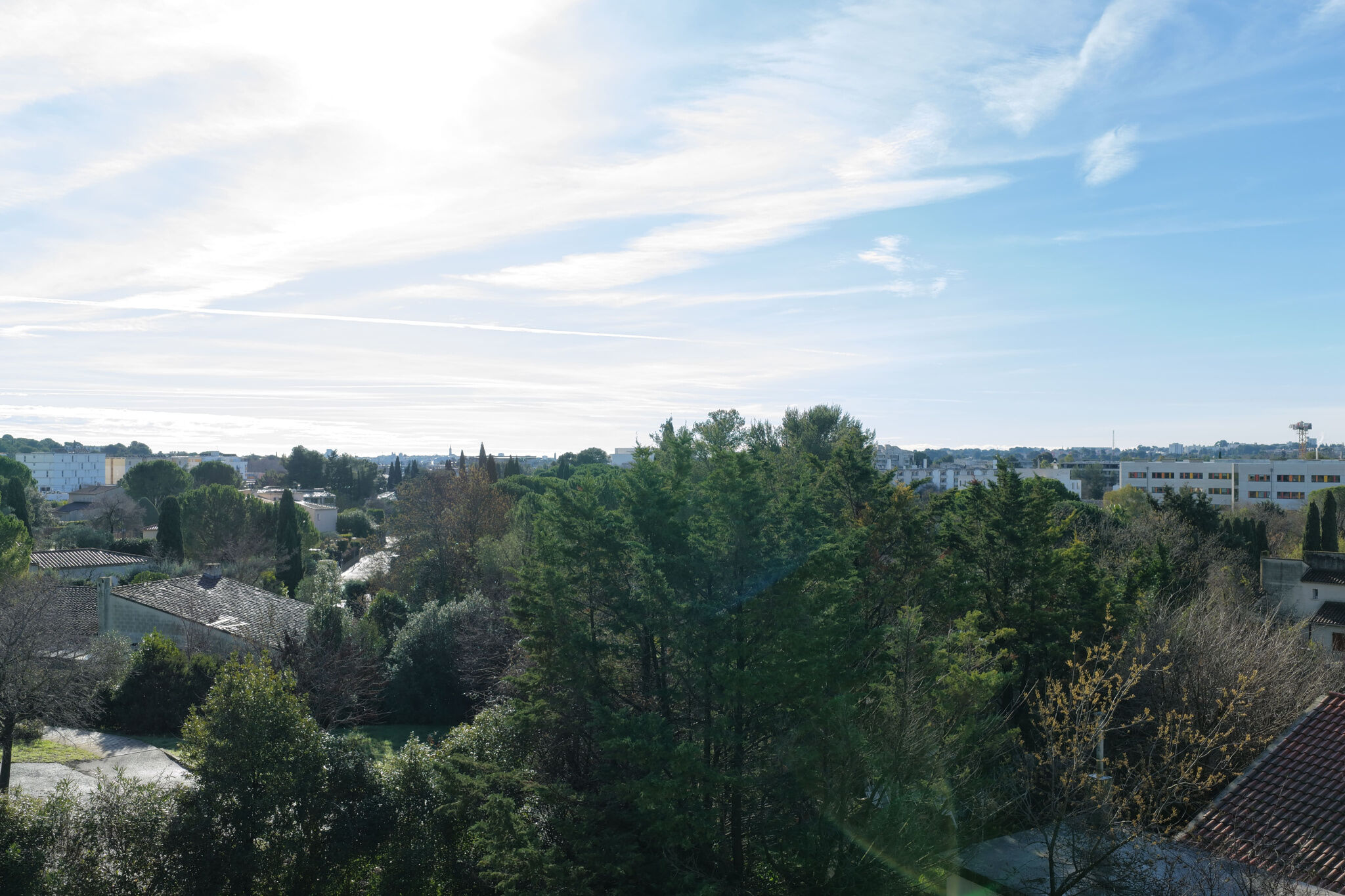 Appartement  T4 à vendre Montpellier 34000