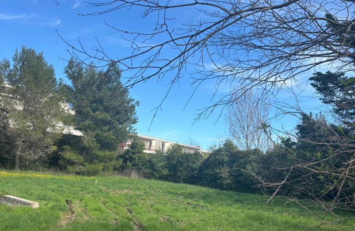 VENTE APPARTEMENT 4 PIECES  MONTPELLIER HOPITAUX FACULTÉS — photo 4