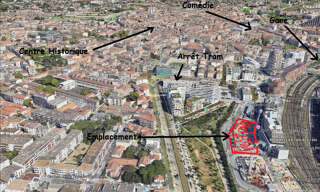 Appartement 4 Pièces 86 m² à vendre à Montpellier (34000)