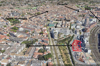 Appartement 4 pièces 499000 €