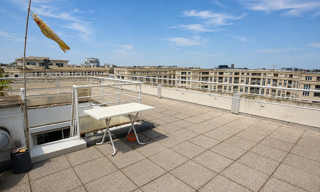 Appartement 6 Pièces 124 m² à vendre à Montpellier (34000)