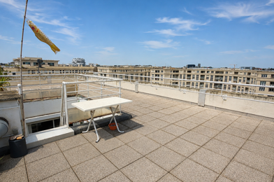 Appartement 6 pièces 630000 €