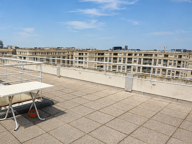 VENTE APPARTEMENT 6 PIECES MONTPELLIER ANTIGONE — photo 2