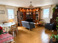 VENTE APPARTEMENT 6 PIECES MONTPELLIER ANTIGONE — photo 4