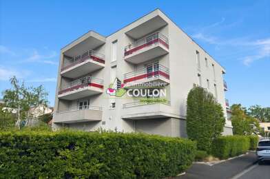 Appartement 2 pièces 660 €