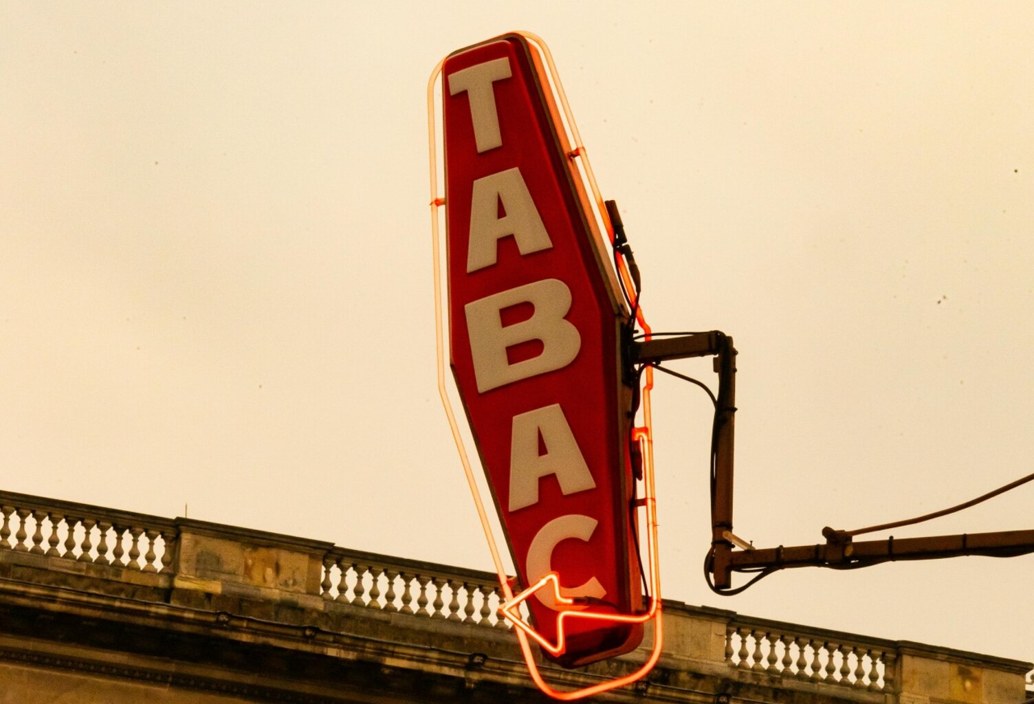 Vente Bar, Brasserie, Tabac 160 m&sup2; — photo 1