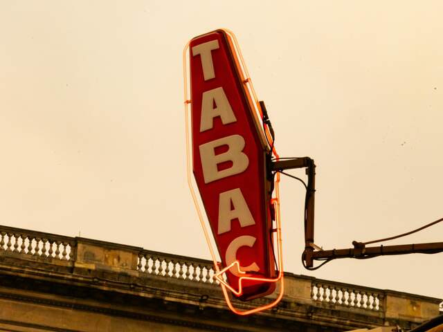 Vente Bar, Brasserie, Tabac 160 m&sup2; — photo du bien