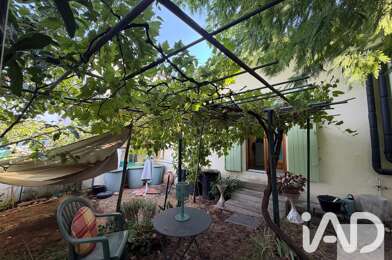 Maison 4 pièces 170000 €