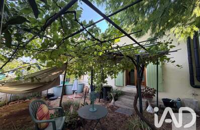 Vente Maison de ville 4 pièces — photo du bien