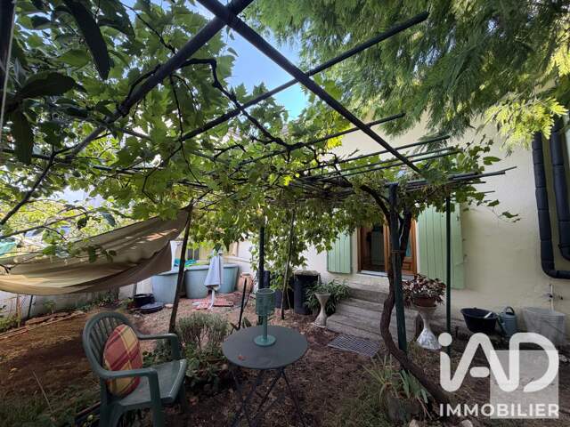 Vente Maison de ville 4 pièces — photo du bien