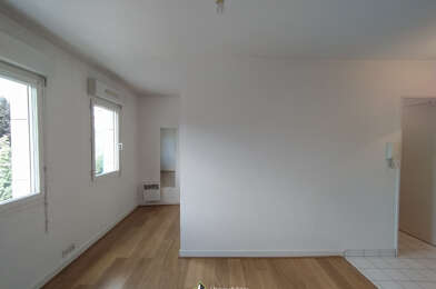 Appartement 2 pièces 520 €
