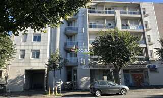 Appartement 2 Pièces 29 m² à louer à Clermont-Ferrand (63000)