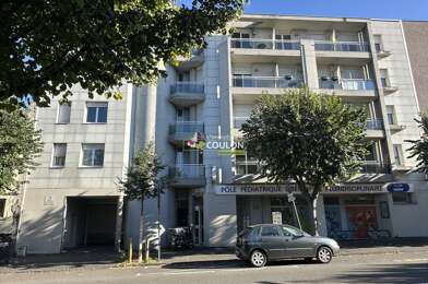 Appartement 2 pièces 540 €