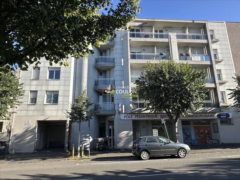 LYCEE BLAISE-PASCAL/FACULTES — photo 1