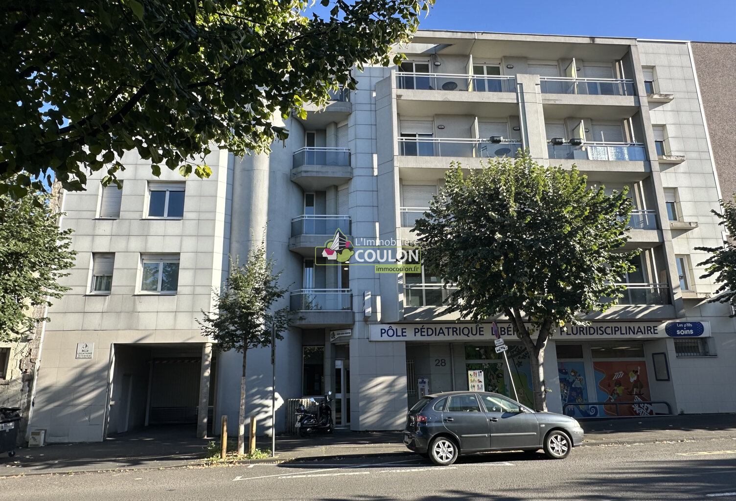 LYCEE BLAISE-PASCAL/FACULTES — photo 1