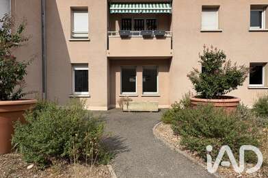 Appartement 3 pièces 142000 €