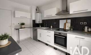 Appartement 3 Pièces 63 m² à vendre à Longvic (21600)