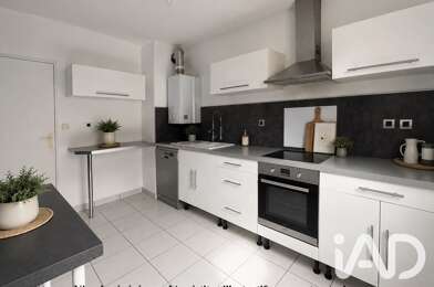 Appartement 3 pièces 139000 €