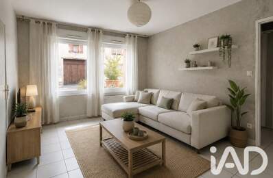 Vente Appartement 3 pièces — photo du bien