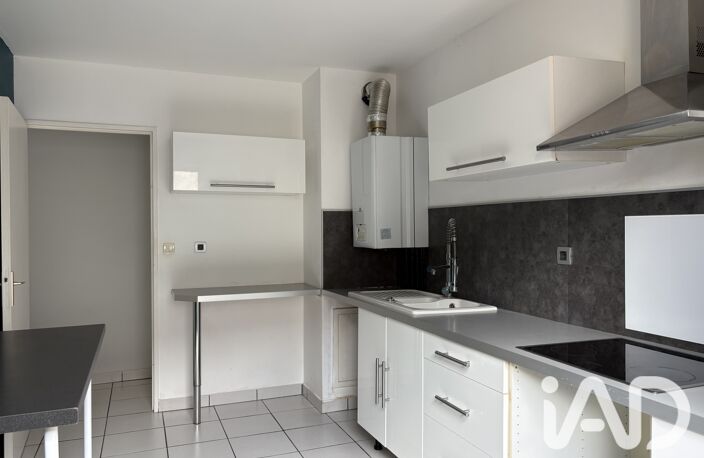 Vente Appartement 3 pièces — photo 2