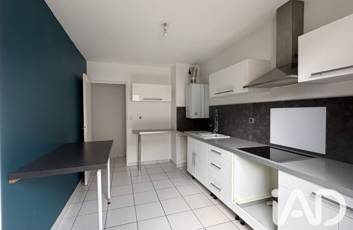 Vente Appartement 3 pièces — photo 4