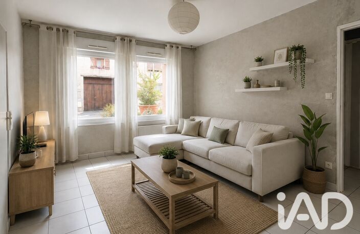 Vente Appartement 3 pièces — photo 5